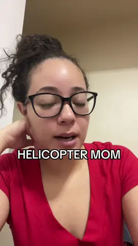 100% a helicopter mom 😭 #momtok #helicoptermom #MomsofTikTok #momlife #motherhoodjourney #toddlermomlife 