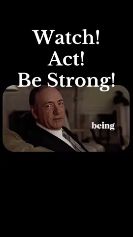 Watch, Act, Be Strong.    You keep being the fool if you. Keep doing these things .  #motivation #thinkdifferent #pschologyfacts #réel #success #motivation #mindset #fyp 