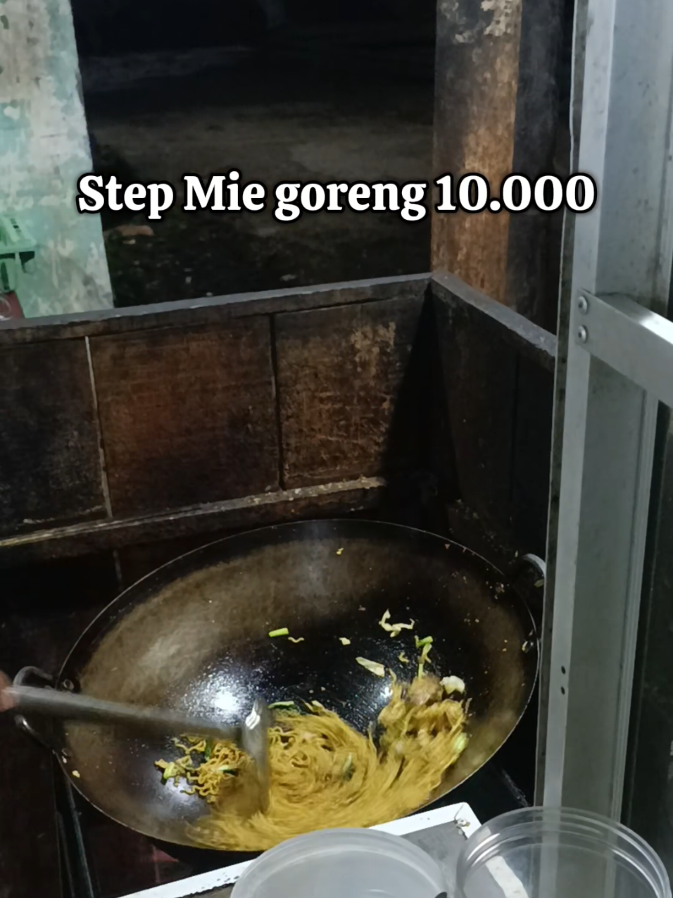 kemahalan ga🗿😂#fypシ #jualan #masak #miegoreng #nasigoreng #foryou 