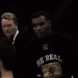 Angry Mike😤😬 #boxing🥊 #miketyson #edit #fyp #viral #boxing 