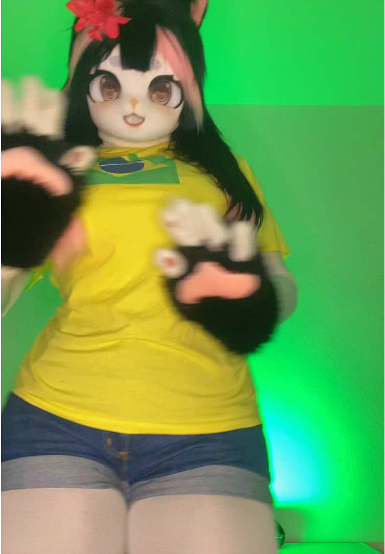 Sorry😔? #furrytiktok #kigurumimask #foxfursuit #kigurumifursuit #fursuit #furrygirl #fursona #furry #foxfursona #foxsona #kigurumi #furryfandom 