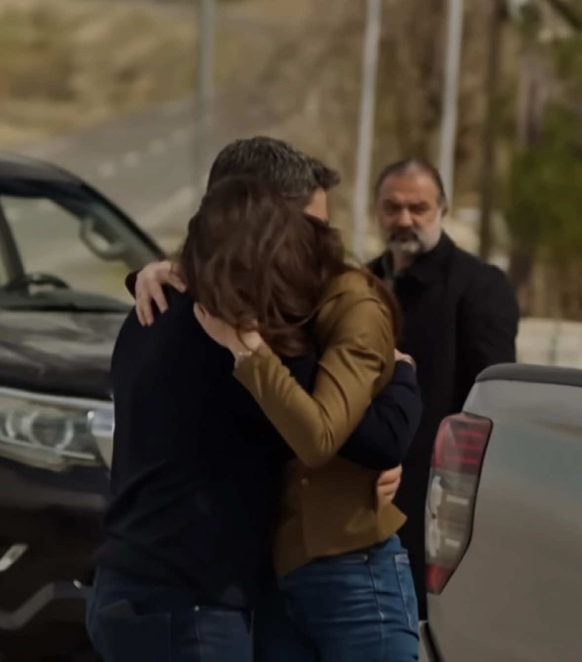 sana yıldızları ödediğimden  #uzakşehir #cihal #cihanalya #sinemünsal #ozanakbaba #cihanalbora #alyaalbora #turkishseries #fypage #edits 