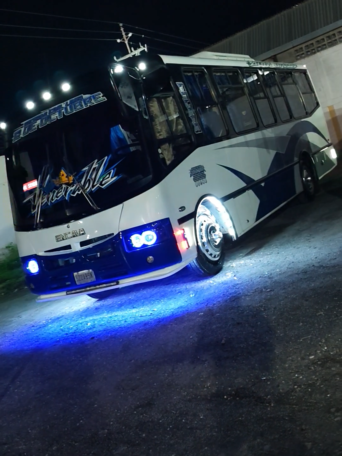 Rotulación y quitadera de papel ahumado para esta unidad llamada  