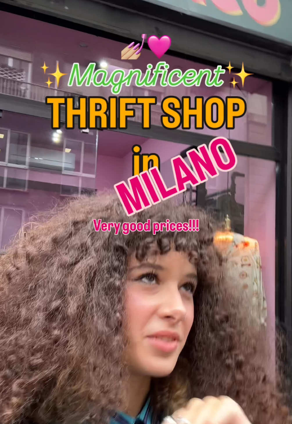Salvează locația ca să nu bezmetecăi prin Milano. Îți zice fata ta unde e mișto.😼💅🏼🩷🧚🏼‍♂️👛 #secondhand #trift #triftshop #trifting #comorisecondhand #misiuneatiktok #secondhandshop #trift #fy #fyp #foryou #fypシ #vintage #vintageshopping #upcycling #fitting #fashion #fashiontips #Viral #ViralVideo #girlytok #girls #girltok #milan #milano #thriftmilano #thriftmilan #secondhandmilano #secondhandmilan 