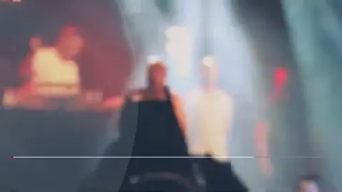 Ben Fero(Jenga) #benfero #jenga #rap #hiphop #Konser #fy #kesfet 