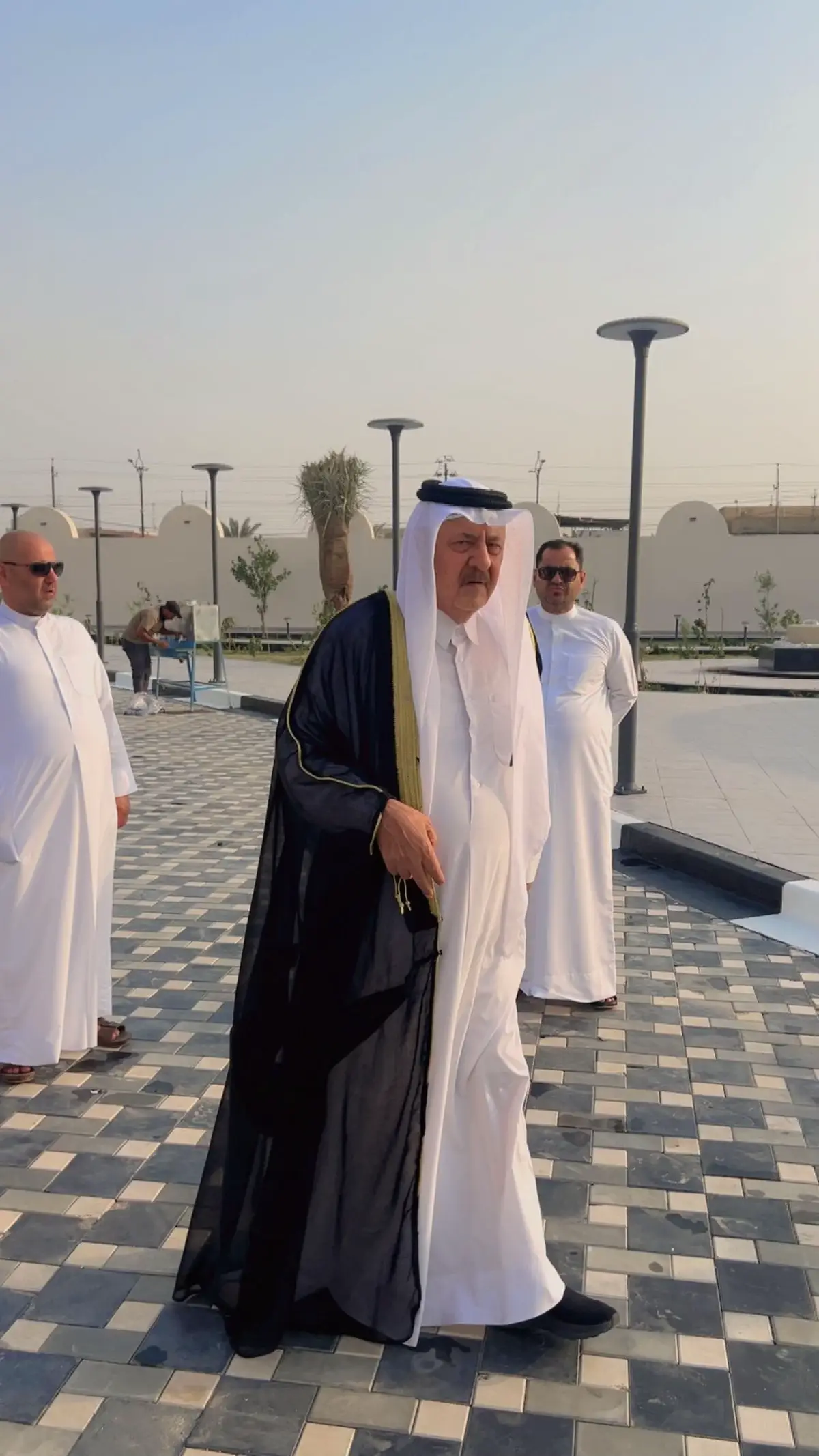 سيد منصور السيد حميد البطاط