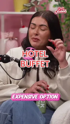 Surely this isn’t a common choice for most 🤣 #hotels #breakfast #buffet #whatieat @Ash Reid @Lauren Fairbairn @Eilidh Wells 