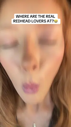 THE REDHEAD CRASHOUT BEGINS #fyp #redhead #redheads #ginger #gingerlover #redheadlover #foryou #crashout 