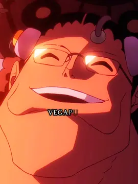 Vegapunk, drenched in sorrow, is forced to erase Bartholomew Kuma’s memories, turning him into a mindless cyborg under the cruel command of Jay Garcia Saturn and the world Goverment.  As Kuma’s humanity fades, Vegapunk’s tears reveal the heavy price of obedience to the World Government. A brilliant mind, broken by duty… and a friend lost to science. #kuma #onepiece #anime #edit 