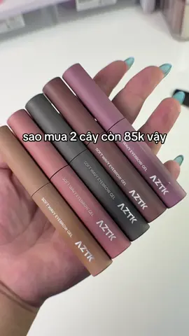 02 03 dễ dùng  #GocLamDep #aztk #aztkvn 