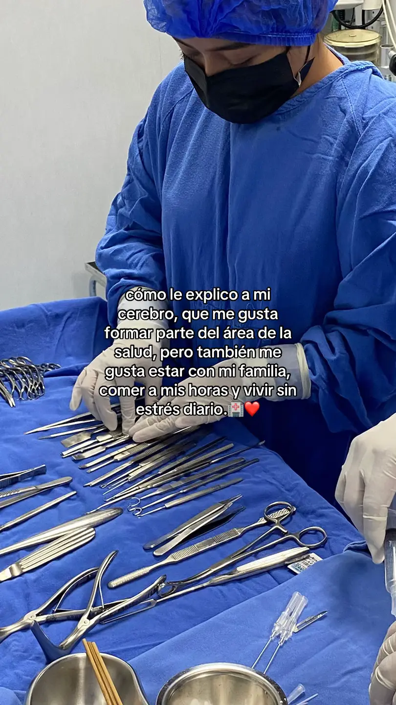 👩🏻‍⚕️🏥.  #paratiiiiiiiiiiiiiiiiiiiiiiiiiiiiiii #enfermera #quirurgica #hospitallife #fypシ゚ #viraltiktok #tik_tok #nurses #folowersss #areadelasalud #meredithgrey 
