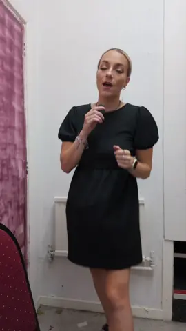 This evening’s gig fit coming in hot 🔥✨ Serving vocals and vibes tonight 🎤💃 #OOTN #GigFit #SingerStyle #StageLook #FitCheck #TikTokFashion #PerformanceReady #OutfitInspo #MusicianVibes #TrendAlert #SlayTheStage #WhatIWore #ConcertStyle  #StyleGoals #GlamVibes #VocalVibes #TikTokStyle #WeekendFit #OnStageEnergy