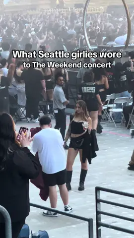 #theweeknd #theweekndconcert #theweekndconcertoutfit #concertoutfitinspo #psg  #afterhourstildawnstadiumtour #afterhourstildawntour #backtoschool 