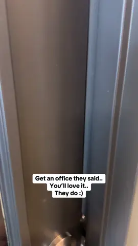 My office holds all the parties on Sunday! I kinda love it.  #pastor #dad #dadsoftiktok #sunday #church #office 