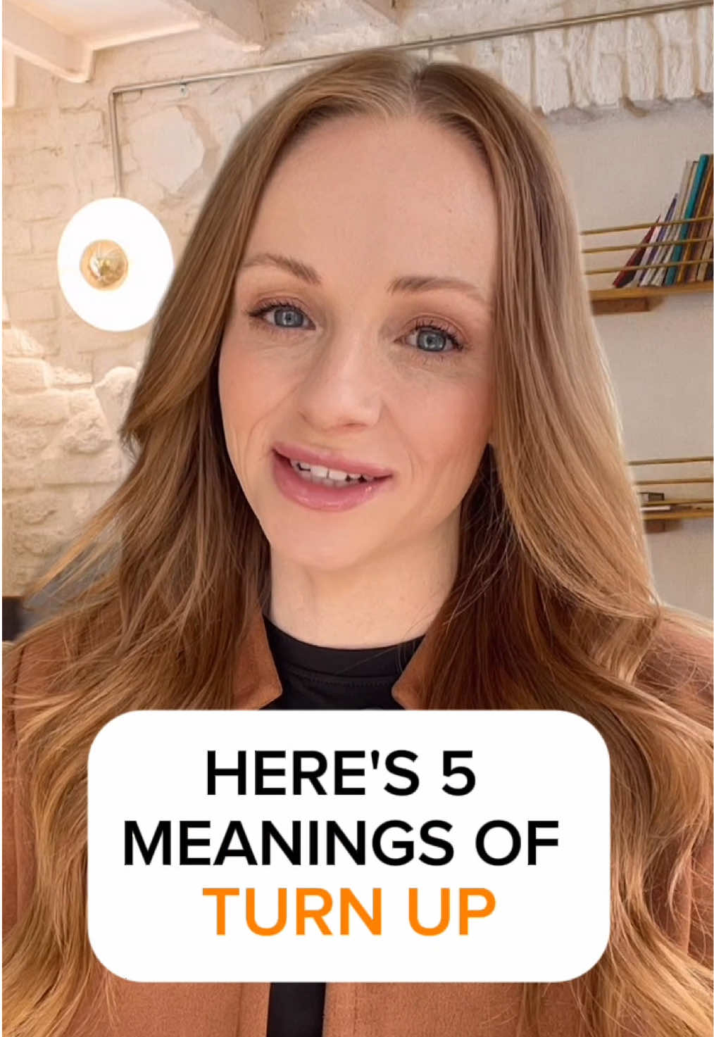 Did you know all five? 🤓 #english #phrasalverbs #learnenglish