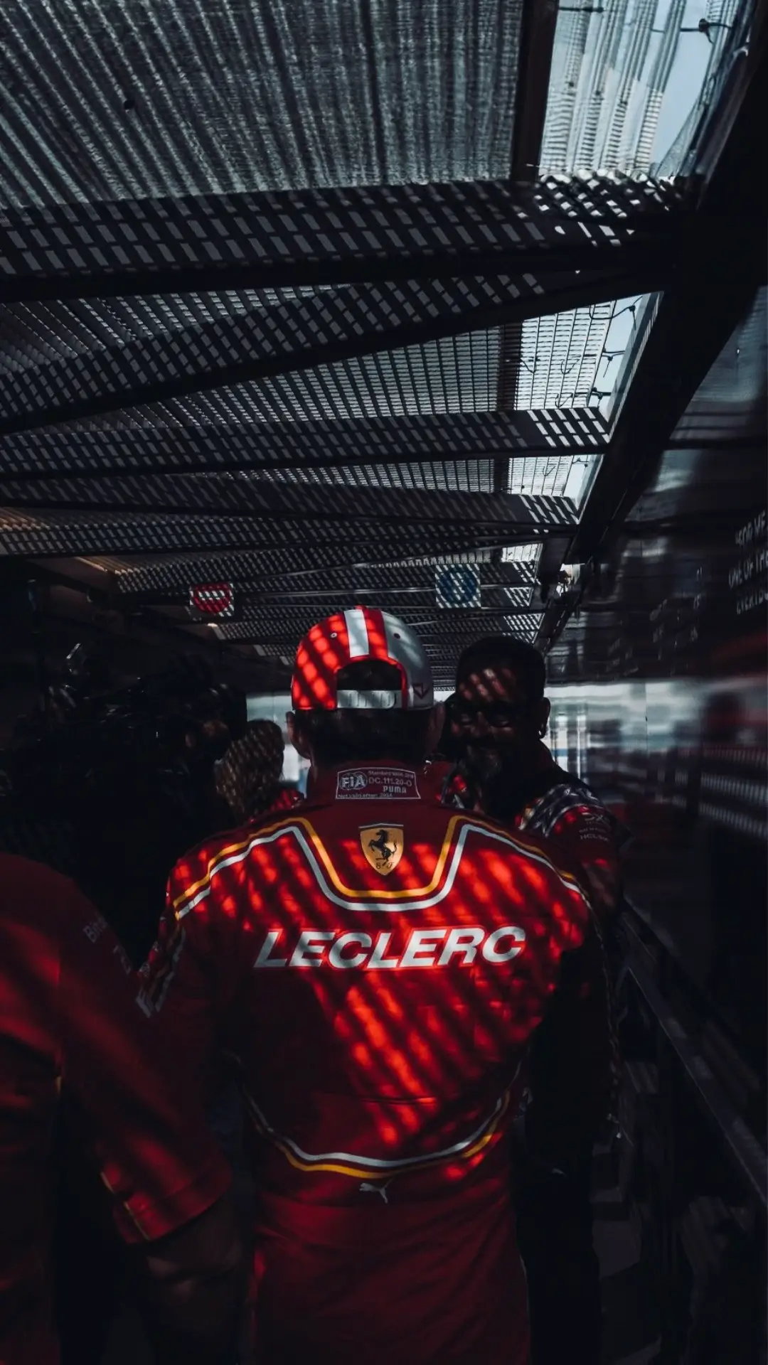 4K WALLPAPERS | LECLERC | #fyp #viral #f1tiktok #formula1 #leclerc #ferrarif1 #wallpaper 