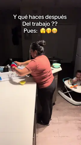 Una tarde de limpieza  🫣😁