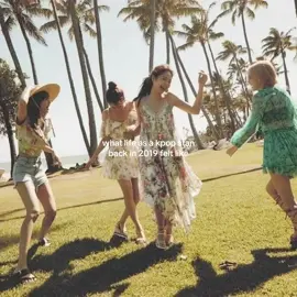 take me back to that time 🙏 #foryou #kpop #prt #blackpink #bts #2019 