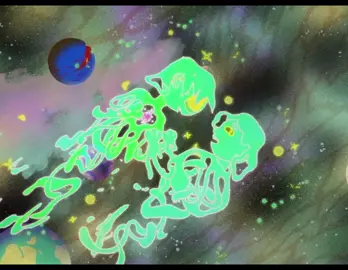 #themidnightgospel #edit 