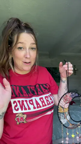 #crystaltree 