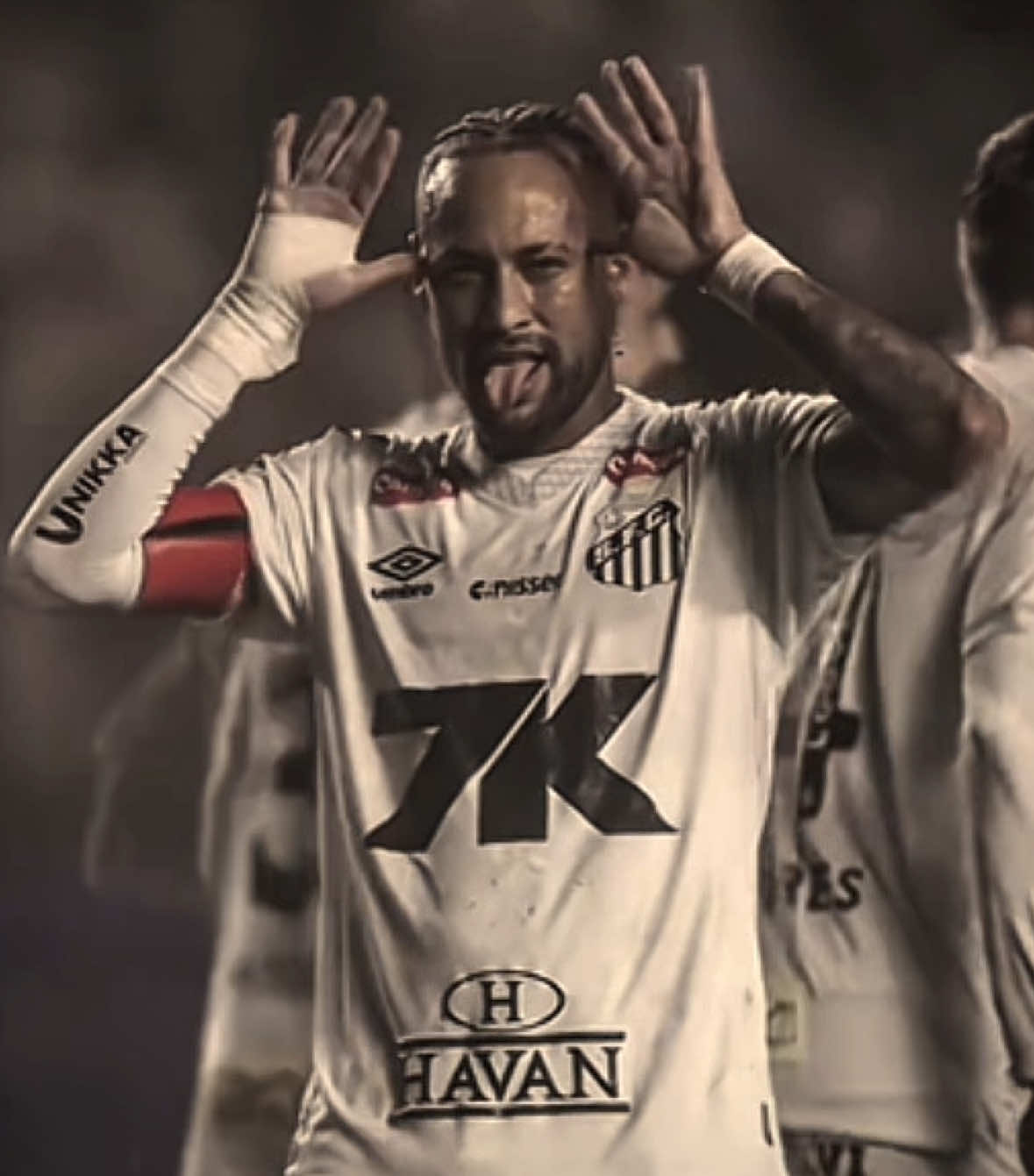 psg ta levando um sacode 😂 #neymar #fy 