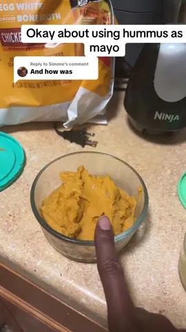 Replying to @Simone #proteinsnack #mealprepideas #poplipsneighborhood #dailyvlog #Foodie 