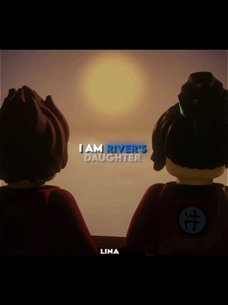 thought this song would fit them great| #ninjagoedit #ninjago #aftereffects #українськийтікток #kaismithedit #nyasmithedit #thewaterisfine 
