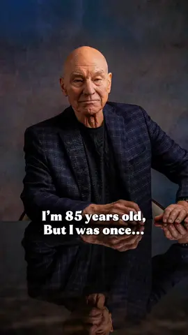 Patrick Stewart’s Legendary Journey Through the Years — From Star Trek’s Captain Picard to Professor X Icon!  #patrickstewart #lifejourney #evolution #memories #nostalgia #history #starwars #marvel 
