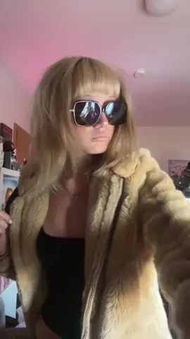 Put chobani on my jeans🥹✌️