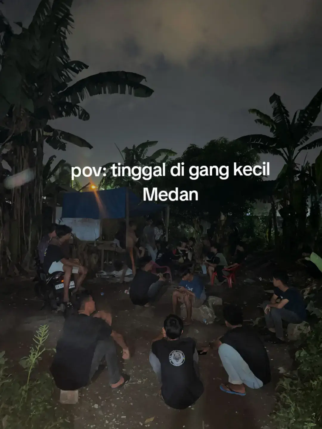 gawatt😁🤦 #medan 
