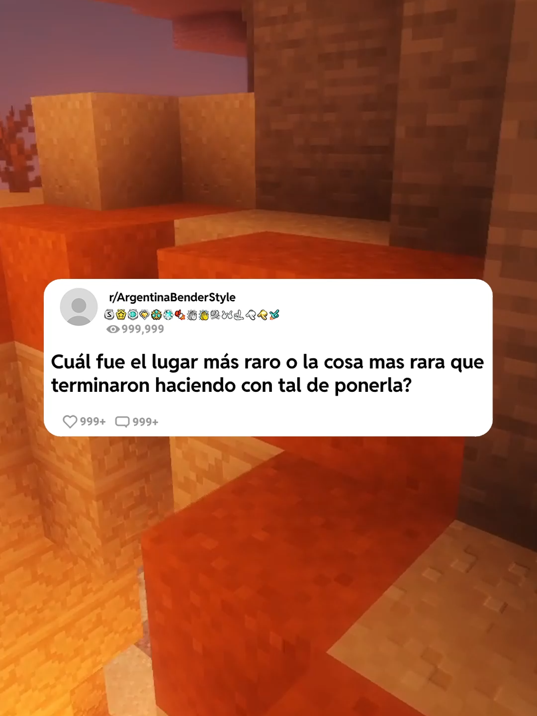 Cuál fue el lugar más raro o la cosa mas rara que terminaron haciendo con tal de p*n3rla? Ultima parte #reddit #historiareddit #historiadereddit #redditenespañol