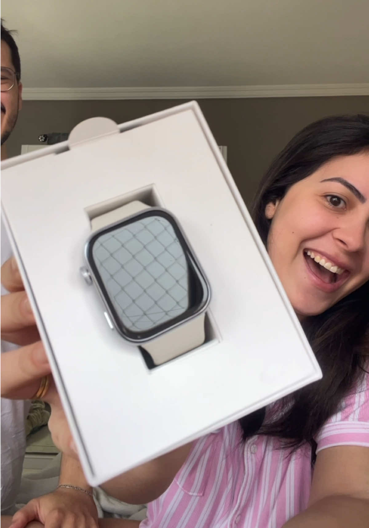 @Huawei eu tô apaixonada! Vou testar aqui pra contar pra vocês se é bom mesmo! ✨ #tiktokshop 