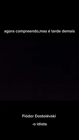 o estado em que me encontro depois dessa pedrada. #fouryou #dostoevsky #musashi #filosofia #oidiota #vaiprofycaramba #fyp #viral 