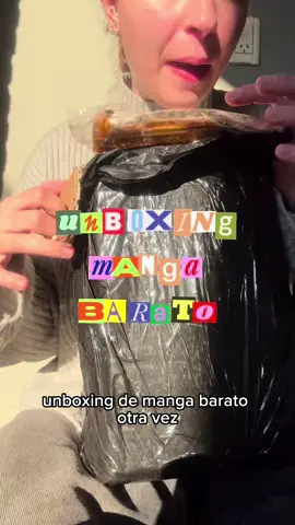 me olvidé de decir en el video que además te dan un cupón de 10% de cashback con la compra para que uses cuando vuelvas a comprar y además también te hacen un descuento extra si pagas con transferencia😄 básicamente aproveche señora aproveche #mangarecommendation #argentina #panini #bananafish @pirulo.coleccionables 