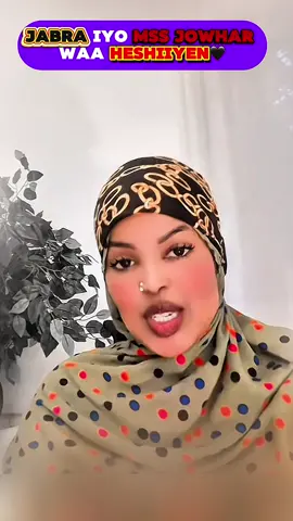 Meshan dadkan fahansanen waaku warerayN 😂😂😂💔#liveduuliye_tv #somalitiktok #foryoupage #mssjowhar #jabra 