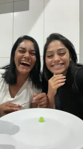 O final foi o melhor juro 😂😂😂😂😂#doceenvenenado @silvalaura57 