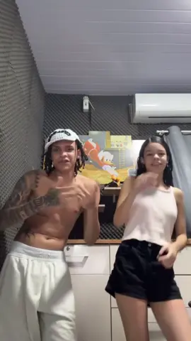 kkk #videoviral #fresco #fyp #danca 