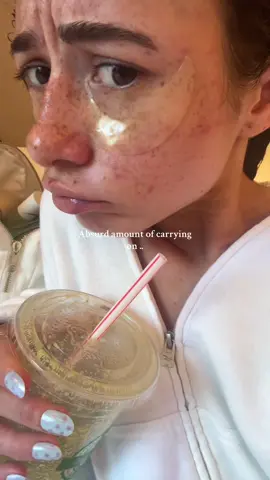 My Snapchat story is literally 20 hours long and I’m not deleting any of it. Also, I can’t stop laughing when I think about last night. 