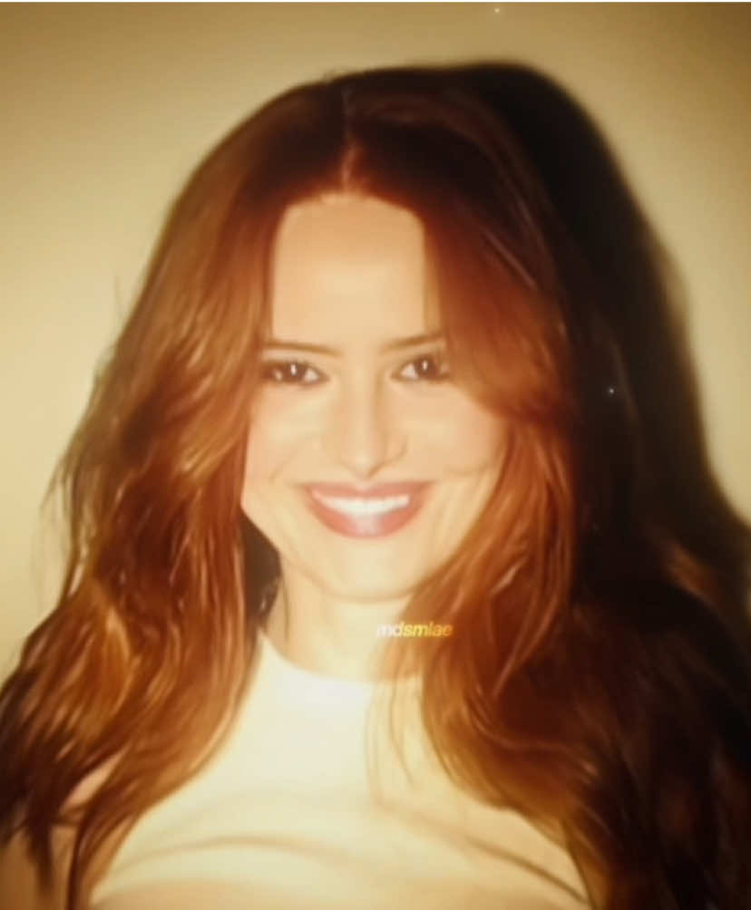 my girl #madelainepetsch #edit #madelainepetschedit #madelame #cherylblossom #riverdale #foryou #viral | scp: @Riverdale scenes and someone else | @Madelaine Petsch 