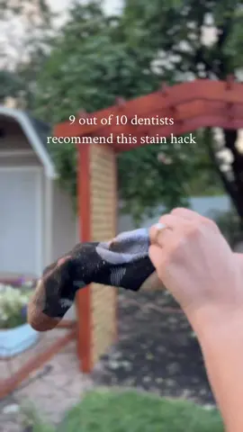 You know how stain gets all blotchy? Well, not anymore 😘  • I have also used this for painting awkward corners or edges to eliminate all paint drips. It’s by far the best way to go!!