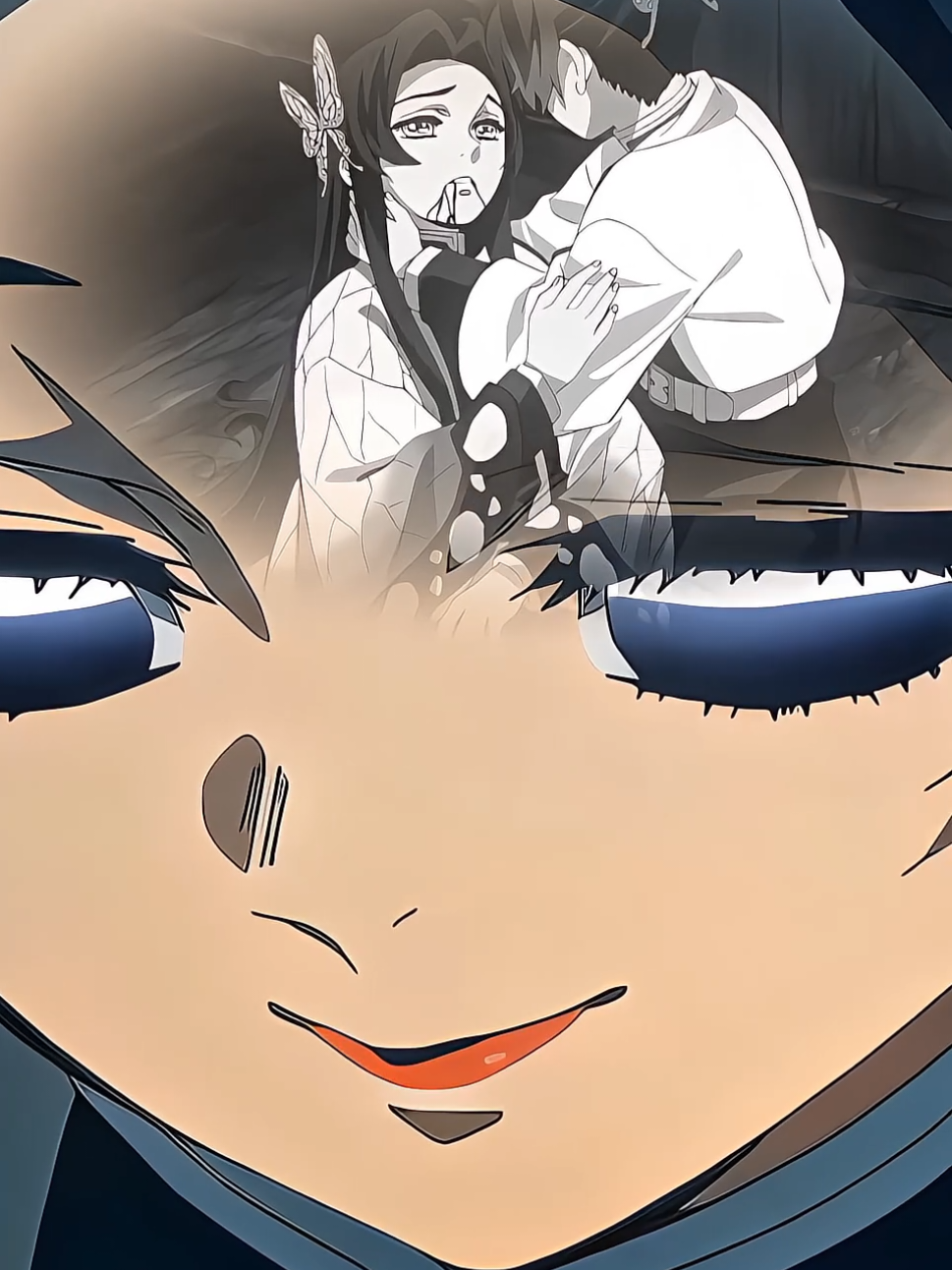 tomioka x shinobu x kanai | Demon slayer sad edit | arabic version song kamin ... Song by @X.FaHeDD in YouTube  ... #tomioka #giyuu #kocho #kanai #anime #animeedit #demonslayer 