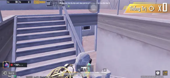 bắn bot thích làm màu🤣#CapCut #pubgmobile #xuhuongtiktok2025🥰 #xuhuongtiktok #tikey158 