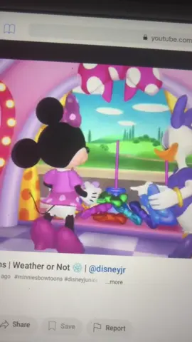 #icecoldshiveringingold #cold_shivering #meandpoli #shiveringfromcold Minnie: My Bow-tique Will Become A Snow-tique! #minniesbowtoons #shivering_cold @Poli & Creature Screme Egg  @So What Goo Oh Hang On 