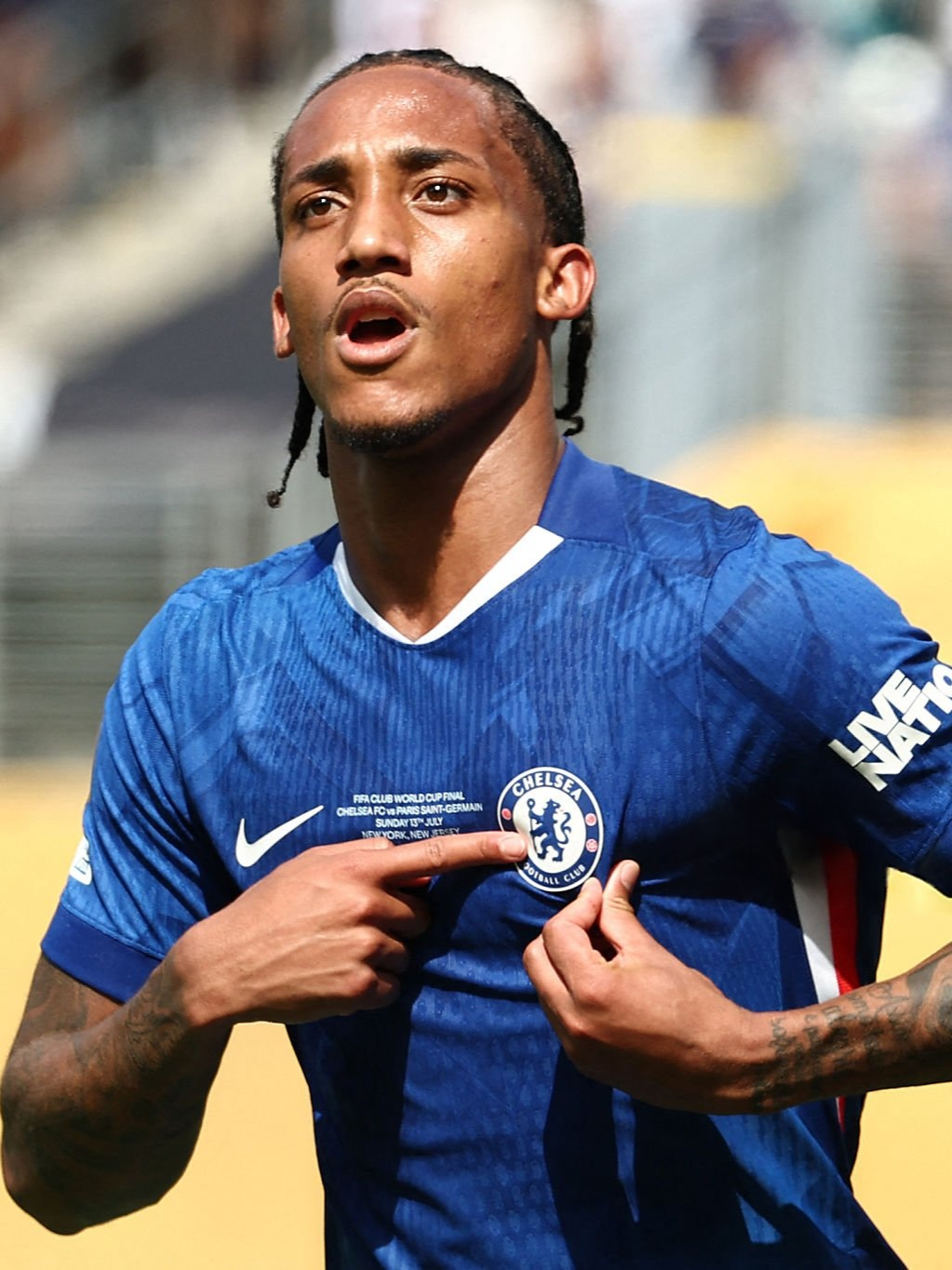 @luiz.penido narra os gols do atropelo do Chelsea 3 x 0 PSG #shorts #react #futebol #chelsea