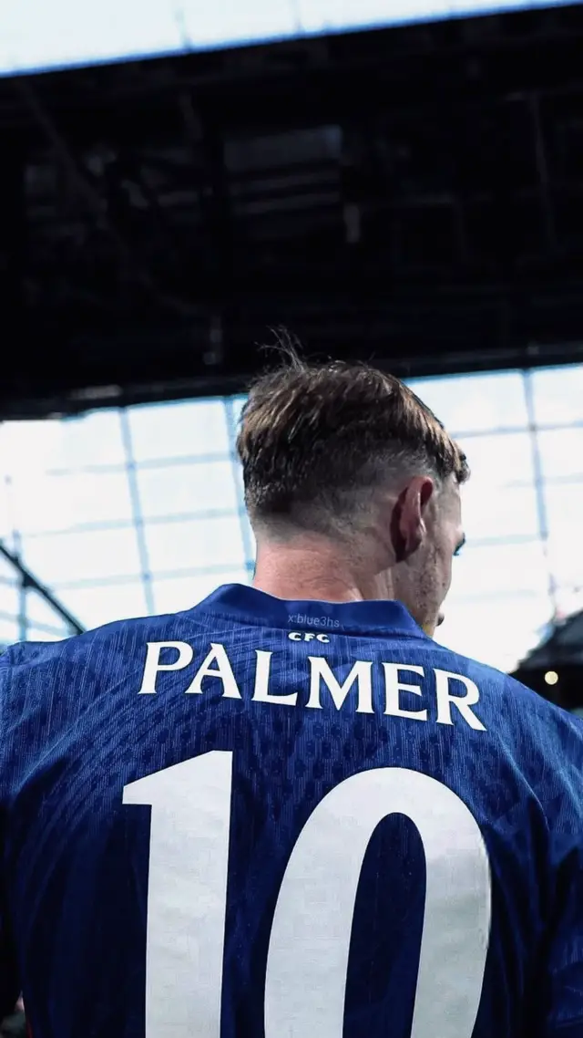 4K WALLPAPERS | PALMER | #fyp #viral #wallpaper #4k #footballtiktok #baller #palmer #chelsea #clubworldcup 