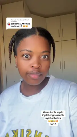 Replying to @Thandokazi Msiya #storytellingtime #storytellingtoday #storytellingtiktok #daystory #storyday #afternoonstory #trendingstories #millionviewsvideo #sisanda_khumalo #ugelwane_lukamakhekhe 