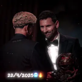 Lamine balndor⏳🥶🔥#foryu #itzz_sura #barcelona #lamineyamal #balndor #fotball_edits #balndor2025🤌🏻 