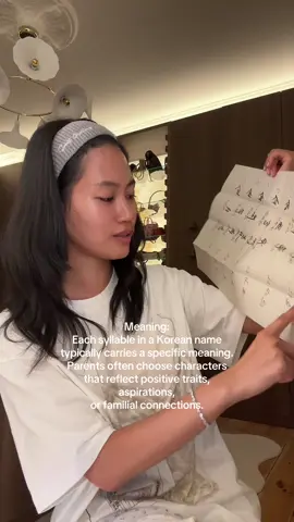 what’s your name and what’s the meaning?  Jihoon can have different meanings btw! #korean #name #jihoon 