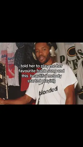 Frank ocean #fyp #viral #frankocean #real 