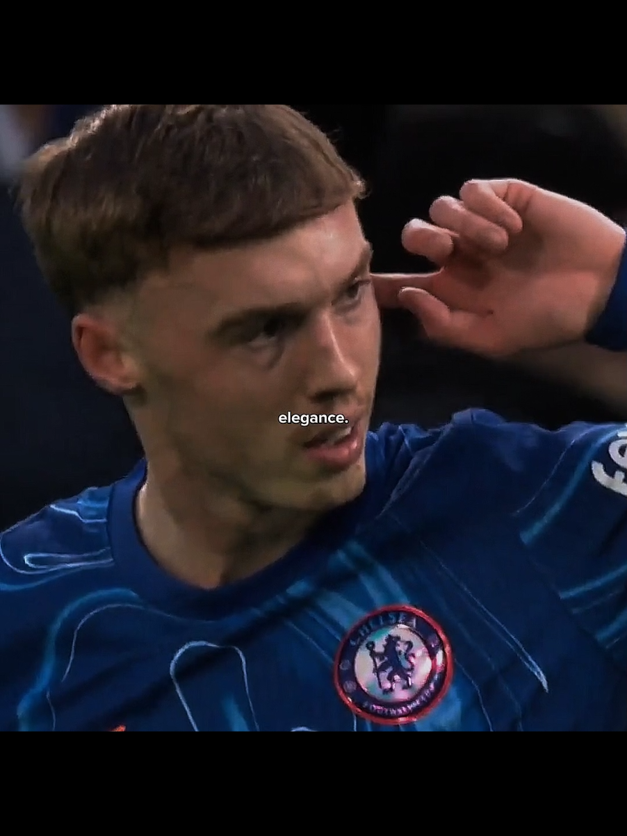 10. Cole Palmer  #colepalmer #chelsea #10 #20 #england #inglaterra #palmer 